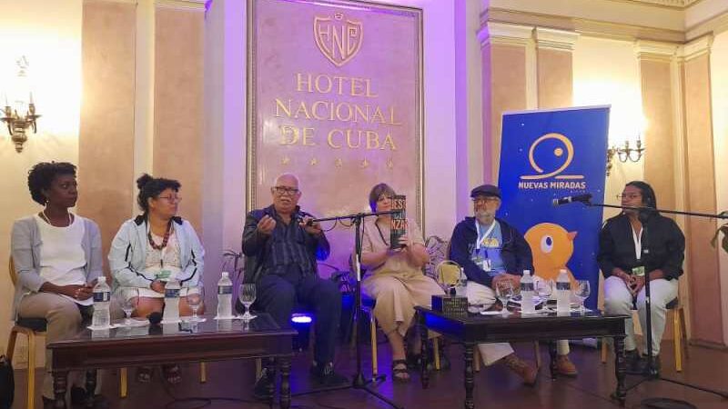 Escuela de cine en Cuba honra y emociona dentro del festival