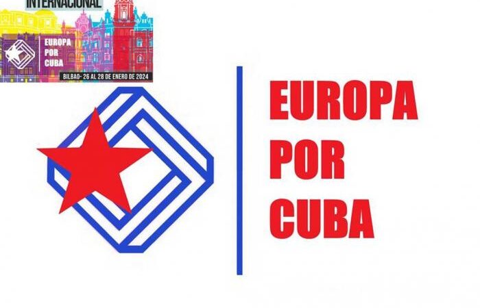 Convoca plataforma europea a encuentro en Bilbao contra el bloqueo a Cuba