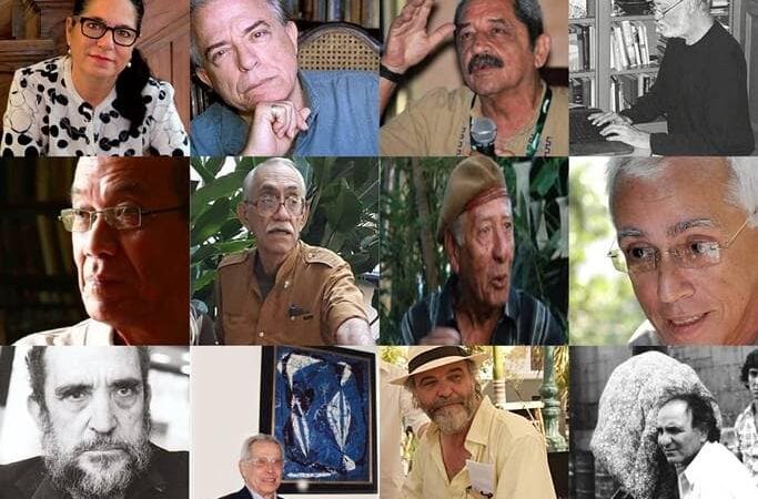 En la memoria figuras del audiovisual cubano fallecidas en 2023