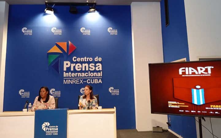 Acogerá Pabexpo XXV Feria Internacional de Artesanía