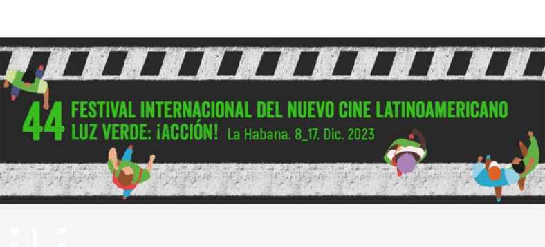 Gran concierto en La Habana para abrir Festival del Nuevo Cine Latinoamericano