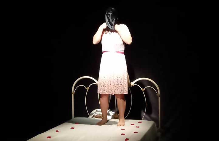 Concluyó en Santiago de Cuba el VI Festival Internacional de Teatro Experimental