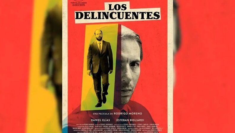 Continúa concurso de Óperas Primas del Festival de Cine