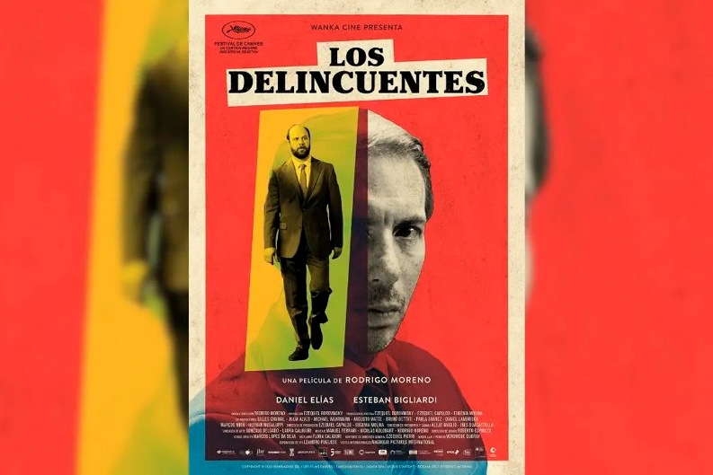 Continúa concurso de Óperas Primas del Festival de Cine