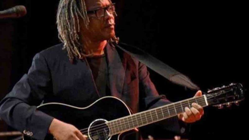 Estrenan documental sobre el trovador Gerardo Alfonso en el Museo Nacional de Bellas Artes