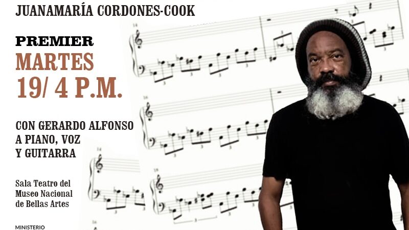 Premiaciones, literatura y más en agenda cultural de la semana