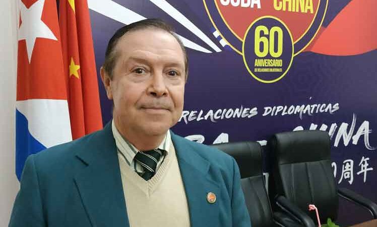 Premio de Ciencias Sociales y Humanísticas 2023 para Jesús Guanche