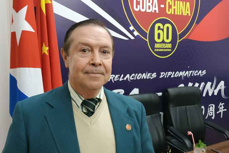 Premio de Ciencias Sociales y Humanísticas 2023 para Jesús Guanche