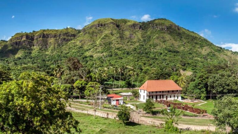 Concluyó en Cuba VI Jornada Paisaje Cultural Cafetalero