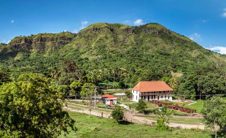 Concluyó en Cuba VI Jornada Paisaje Cultural Cafetalero