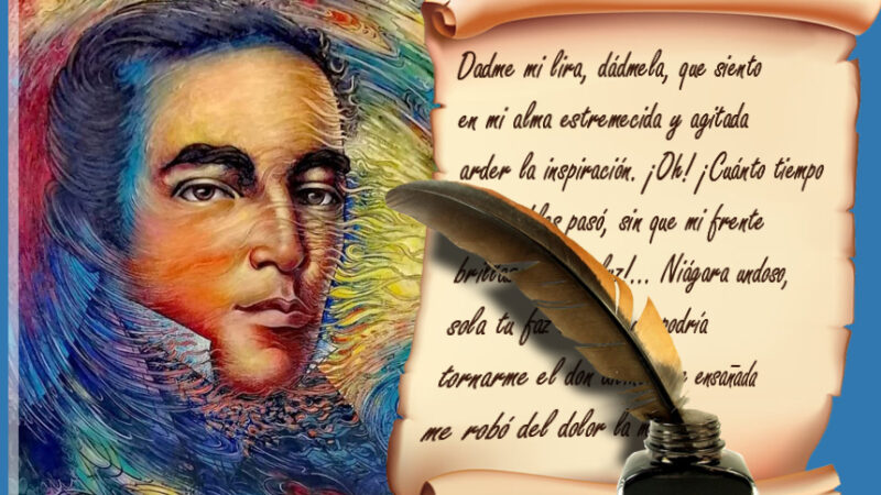 Heredia y el recuerdo de la historia