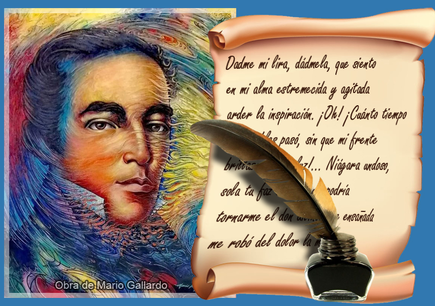 Heredia y el recuerdo de la historia
