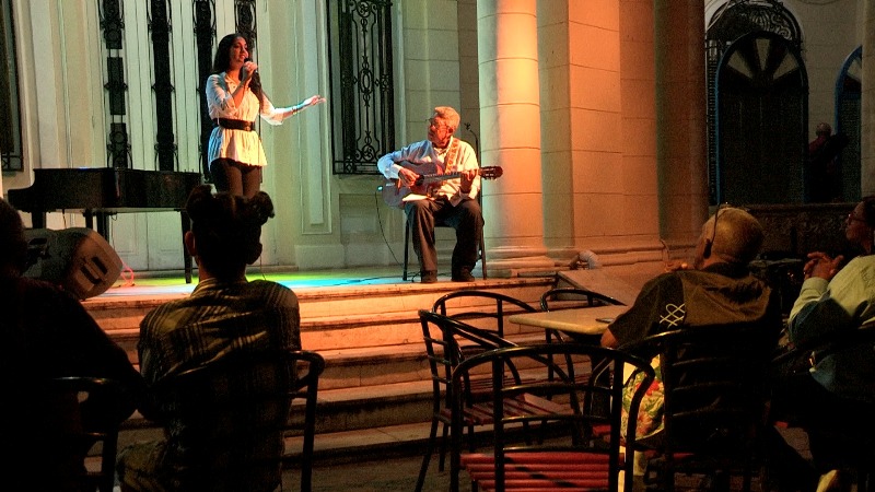 Celebran declaratoria del bolero como Patrimonio cultural e inmaterial de la humanidad