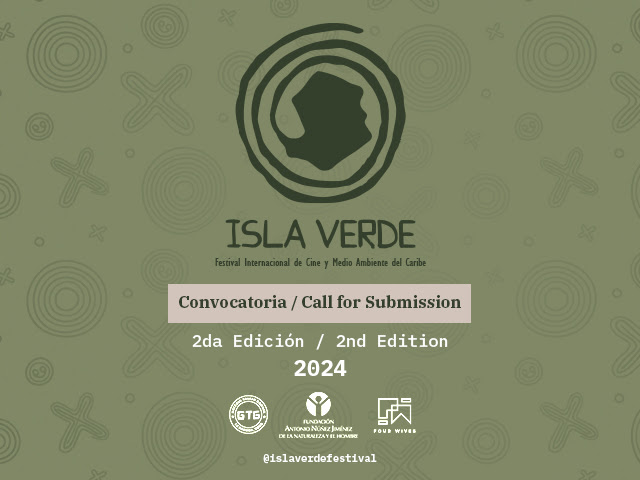 Abren convocatoria a segunda edición del Festival Internacional Isla Verde