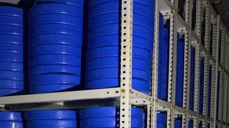 Nuevas labores para resguardo de producción cinematográfica cubana