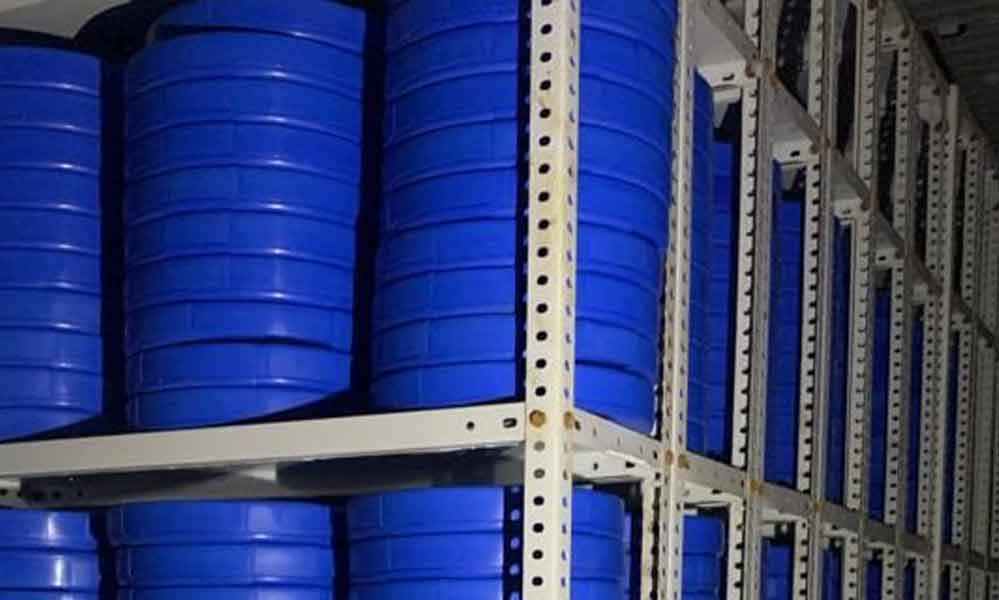 Nuevas labores para resguardo de producción cinematográfica cubana