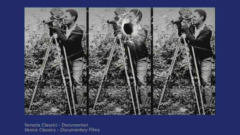 Concursa documental cubano Landrián en festival de La Habana