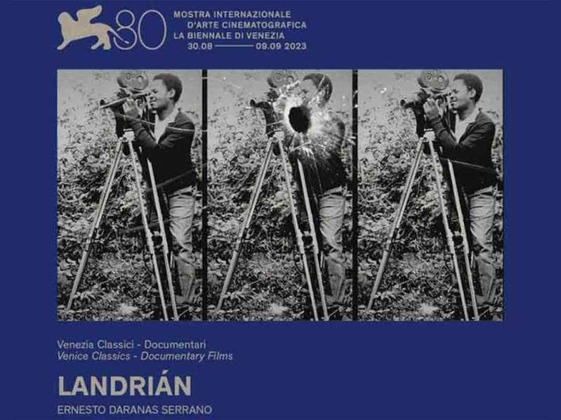 Concursa documental cubano Landrián en festival de La Habana