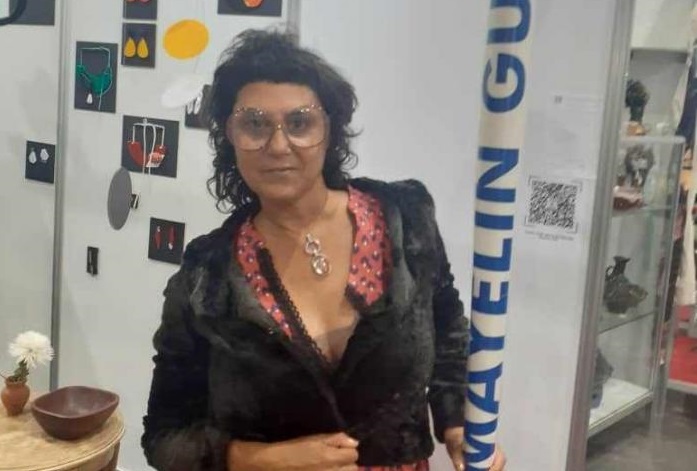 En Fiart 2023, sortilegios artesanales de Mayelín Guevara