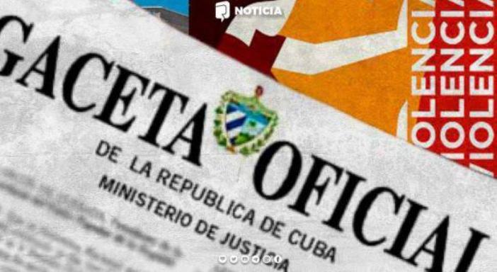 Cuba aprueba Lista Nacional de terroristas