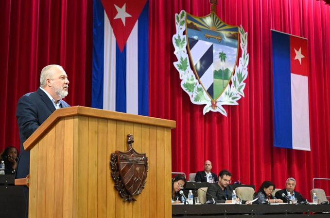 Cuba por un salto necesario en la economía