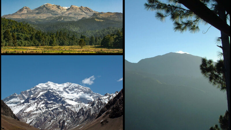 Día Internacional de las Montañas