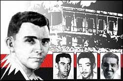 La extraordinaria hazaña del 30 de noviembre de 1956
