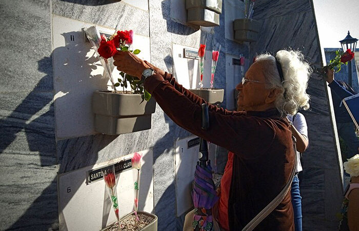 Cuba recuerda aniversario 34 de la Operación Tributo