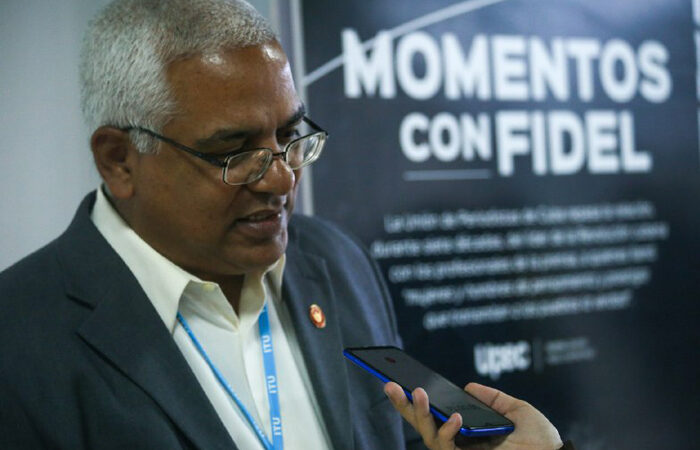 Nuevas legislaciones centran atención de diputados cubanos