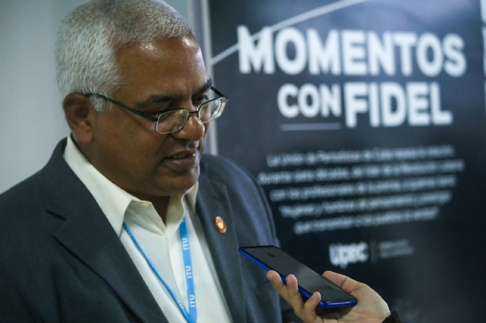 Nuevas legislaciones centran atención de diputados cubanos