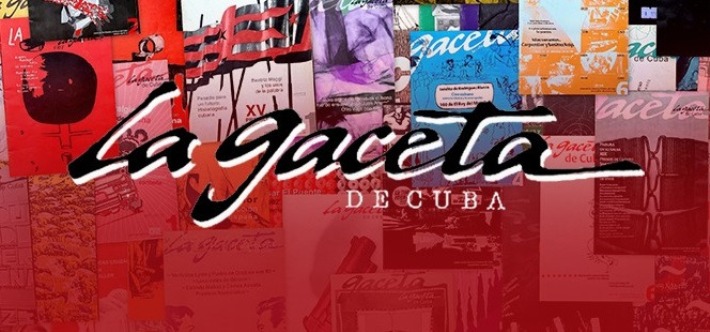 Convocan al Premio de Poesía La Gaceta de Cuba 2024