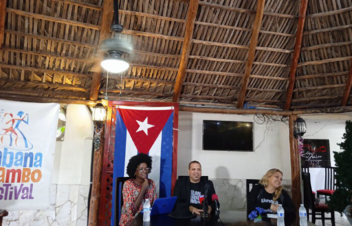 Inició en La Habana la ruta que rinde homenaje al mambo