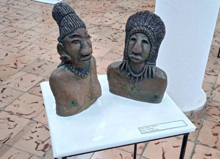 Acoge la Isla de la Juventud XXI Salón de la ACAA