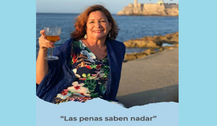 Nuevamente a escena Las penas saben nadar