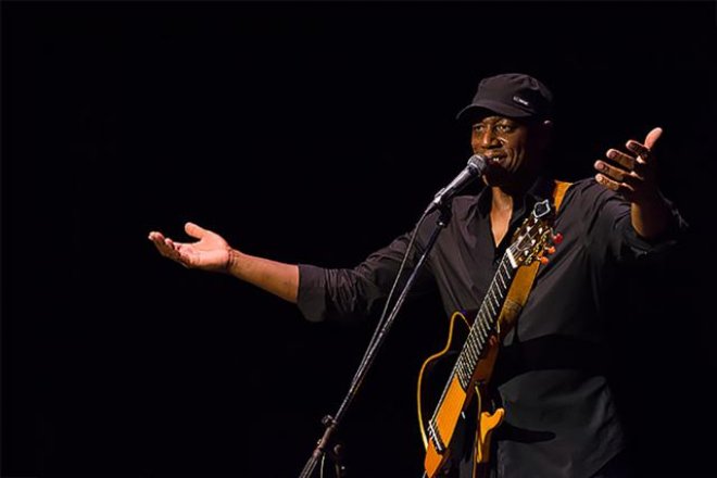 Tony Ávila y su grupo llevarán su música a Campeche, México