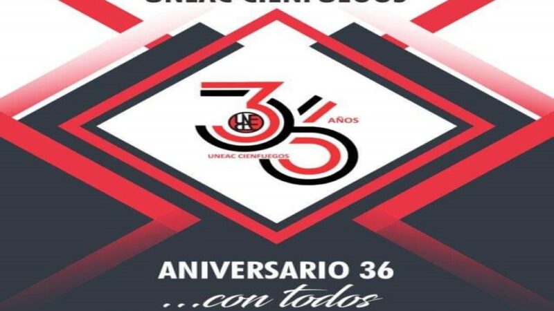 Comité cienfueguero de la Uneac: 36 años fortaleciendo la cultura de un país