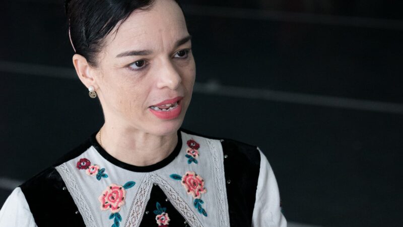 Alegría e inspiración, felicitaciones del Ballet Nacional de Cuba