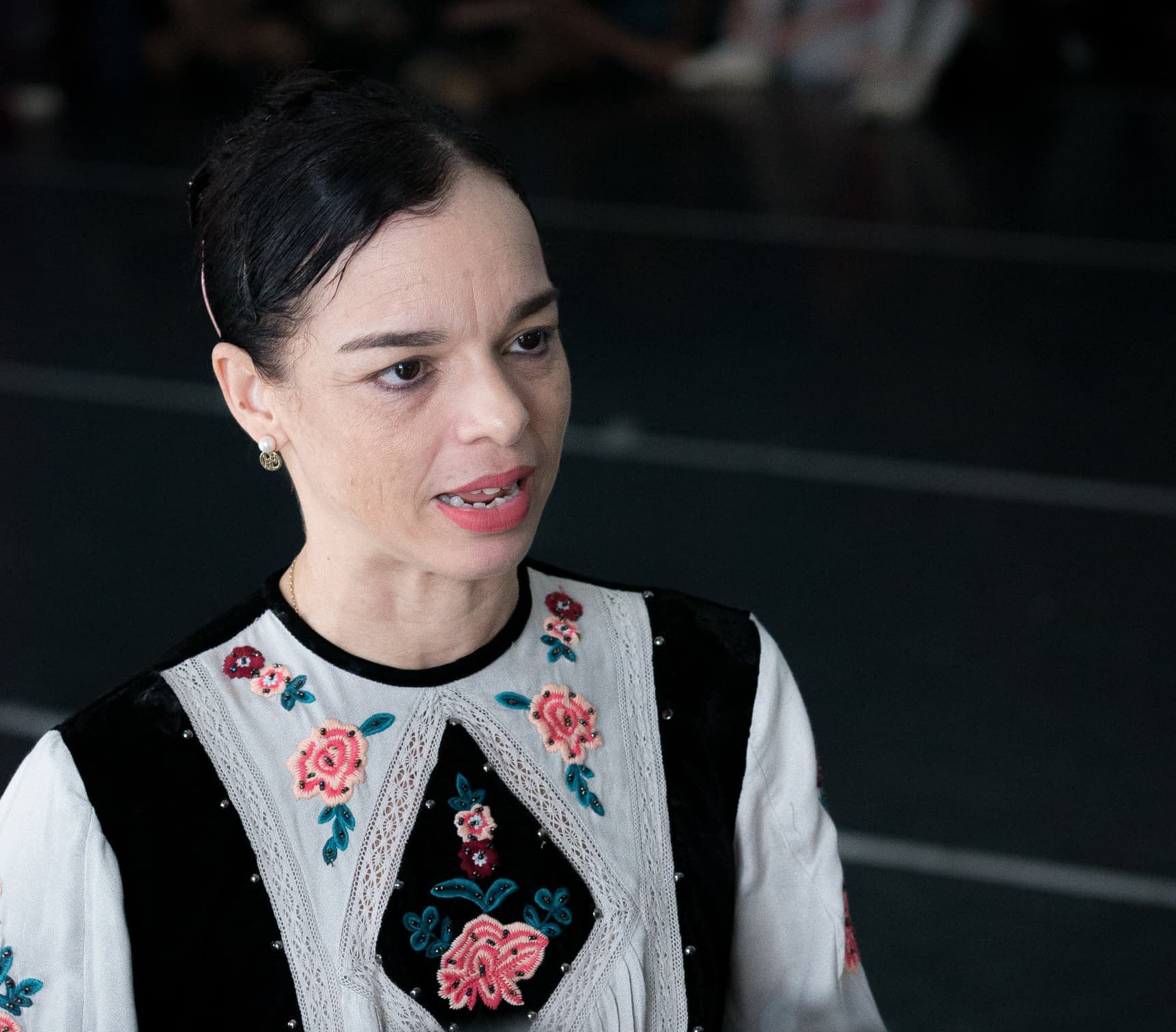 Alegría e inspiración, felicitaciones del Ballet Nacional de Cuba