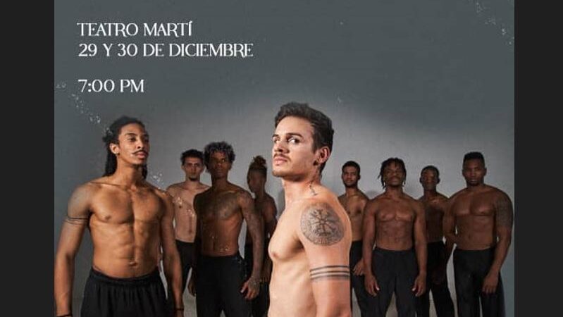 Homenaje a Yarini en el Teatro Martí