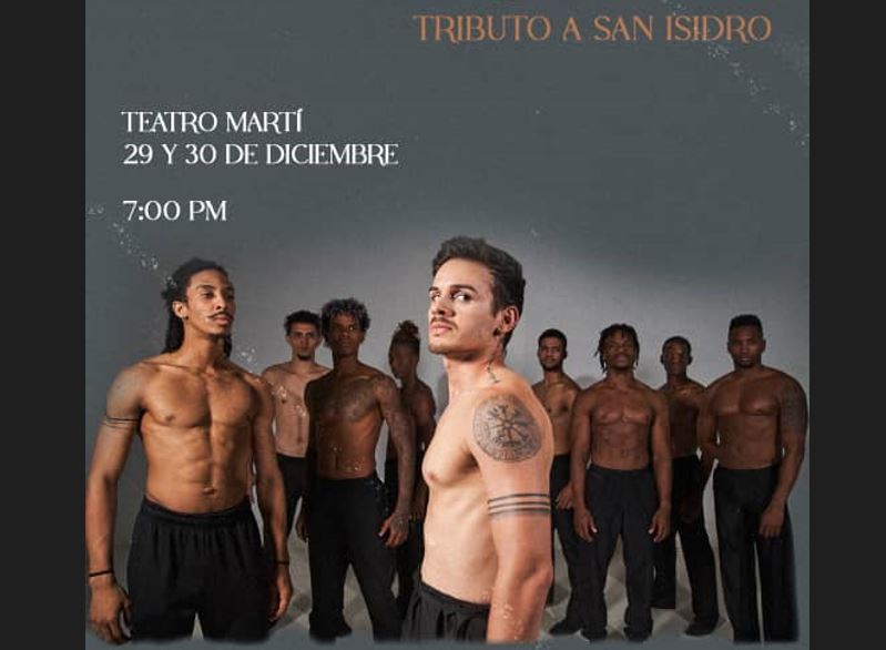 Homenaje a Yarini en el Teatro Martí