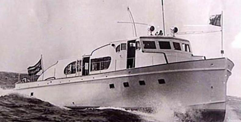 Yate Granma