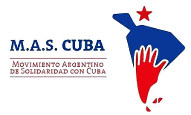 Movimiento argentino reitera su solidaridad con Cuba