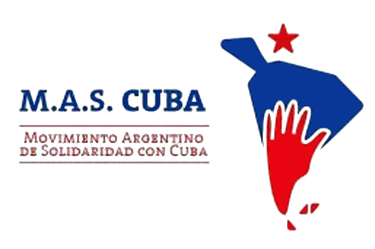Movimiento argentino reitera su solidaridad con Cuba