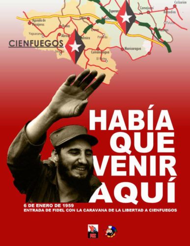 Foto tomada de 5 de Septiembre