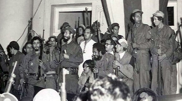 Caravana de la Libertad: A Cienfuegos siempre habrá que venir