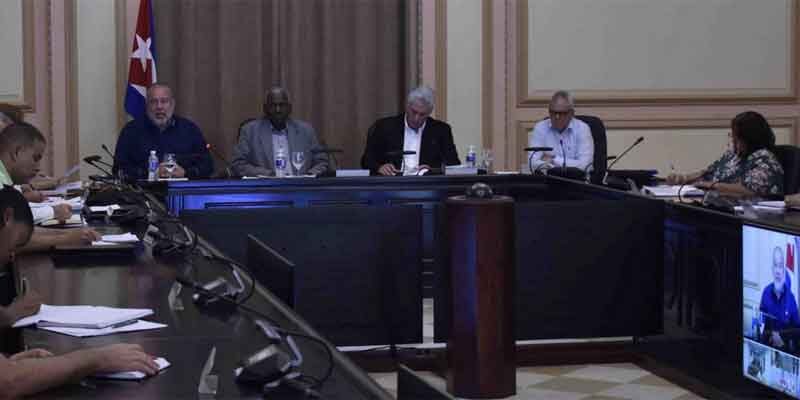 Díaz-Canel: Cuba aplicará nuevas medidas económicas de forma gradual