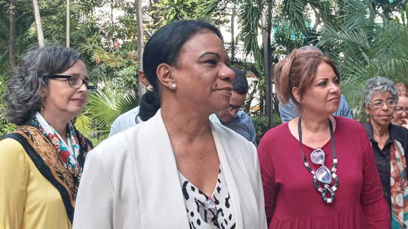 Cultura y espiritualidad, prioridades de Cuba en 2024