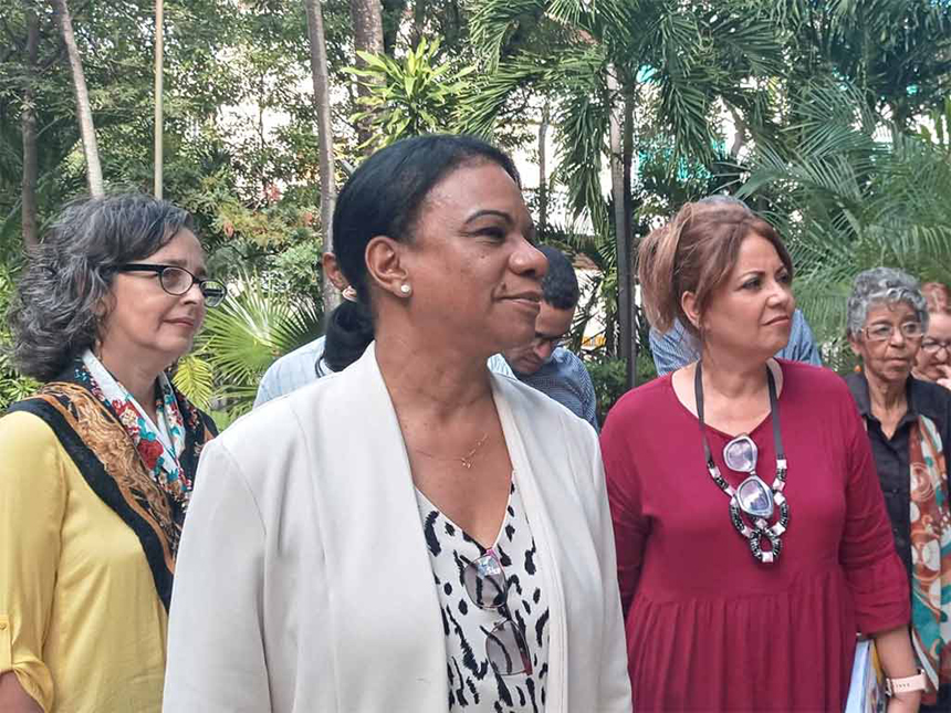 Cultura y espiritualidad, prioridades de Cuba en 2024
