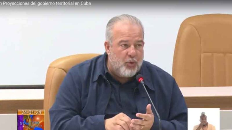 Instan en Cuba a aplicar medidas para dinamizar la economía