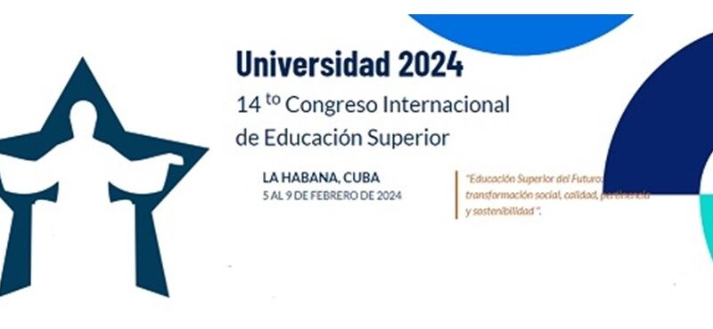 Cuba reunirá académicos del mundo en congreso de educación superior